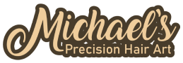 Michael's Precision Hair Art