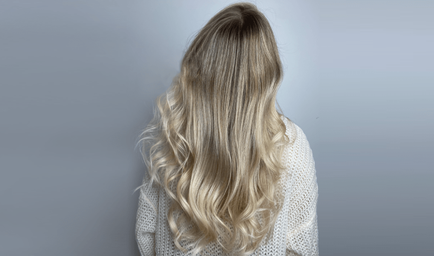 Michael's Precision Hair Art