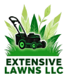 Extensive Lawns