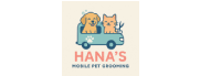 Hana's Mobile Pet Grooming
