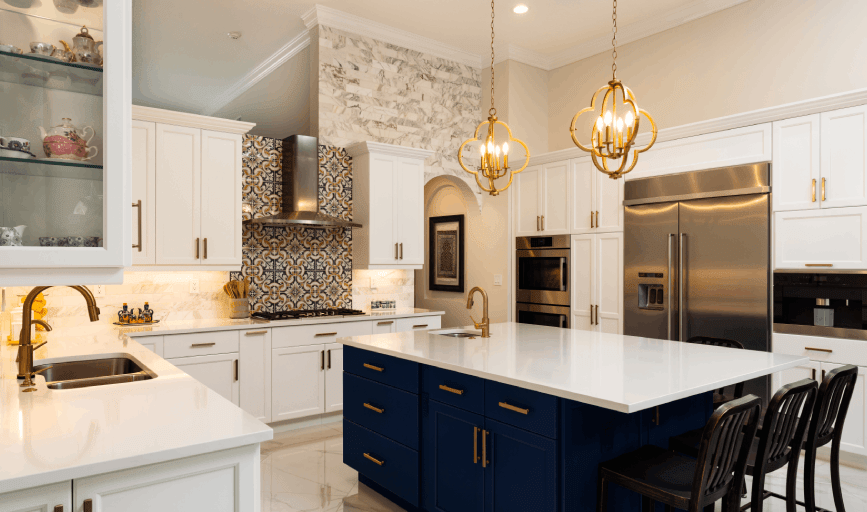 REMODELING SERVICES