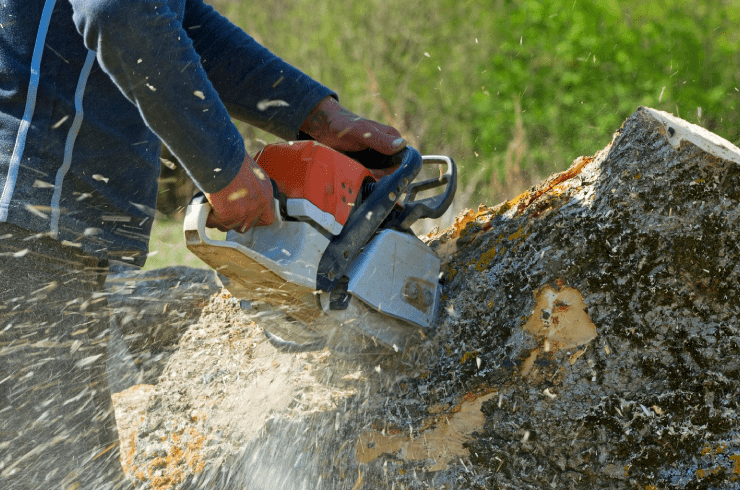 Brock's Tree Service