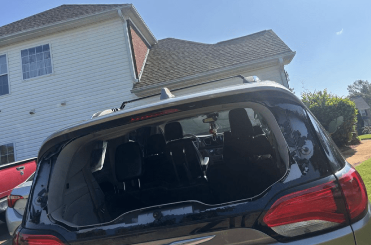 Mike Glass and Auto Trading