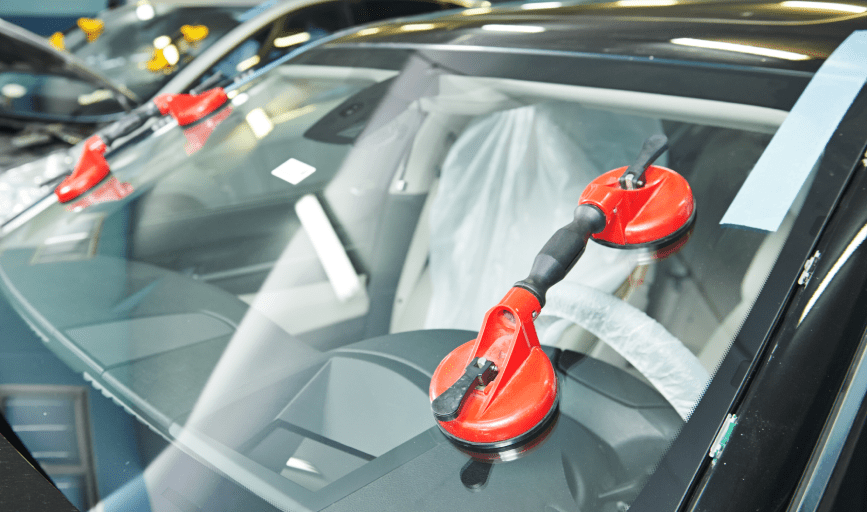 AUTO GLASS REPLACEMENT