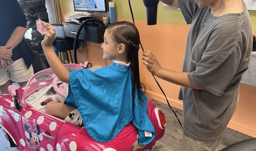 Raffi's Cuts For Kids