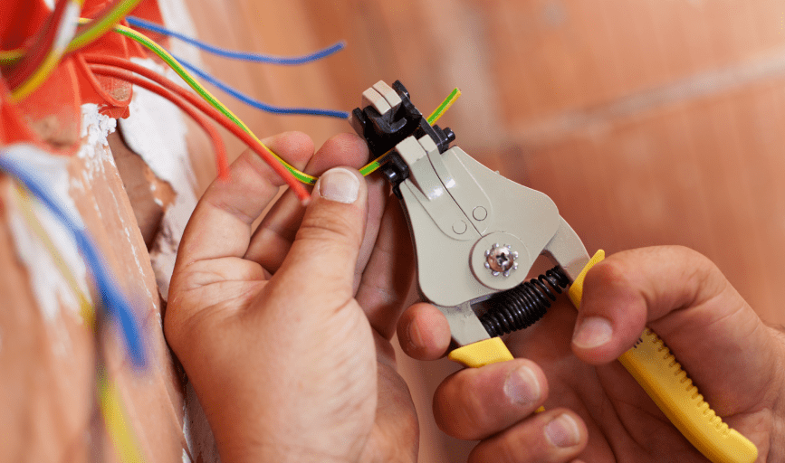 RESIDENTIAL ELECTRICAL SERVICES