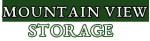 Mountain View Storage