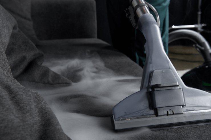 Luxe Cleaning Service