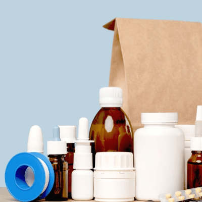 MEDICAL COURIER SERVICE