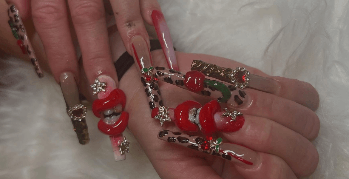 Nails by Nicole
