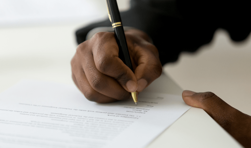 LIVING WILL NOTARIZATION