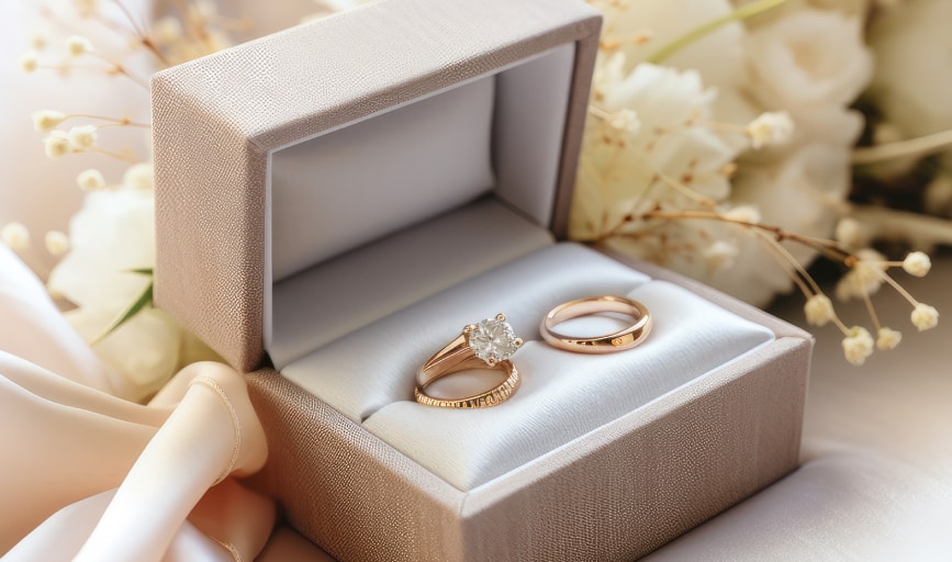 WEDDING OFFICIANT SERVICES