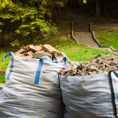 DEBRIS REMOVAL