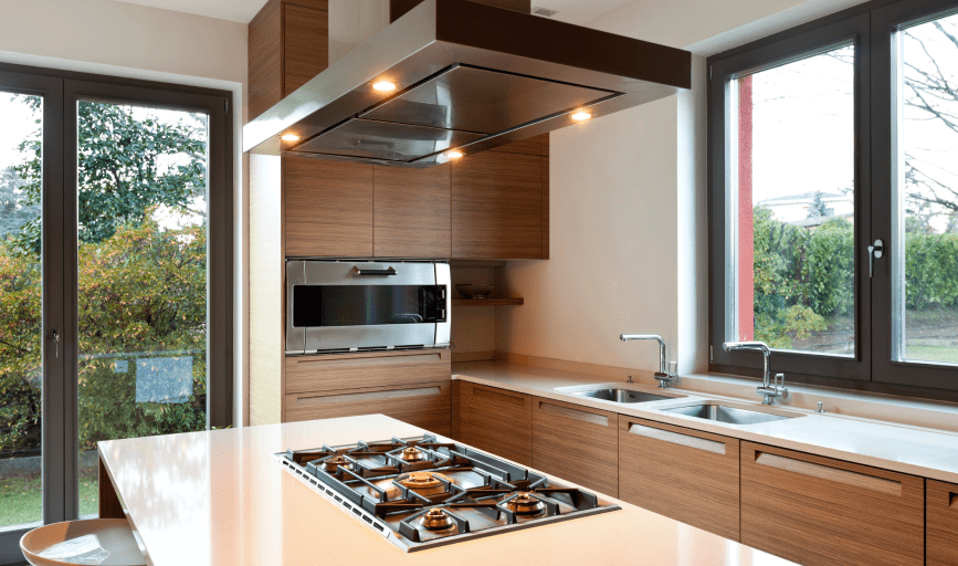 HOOD CLEANING SERVICE