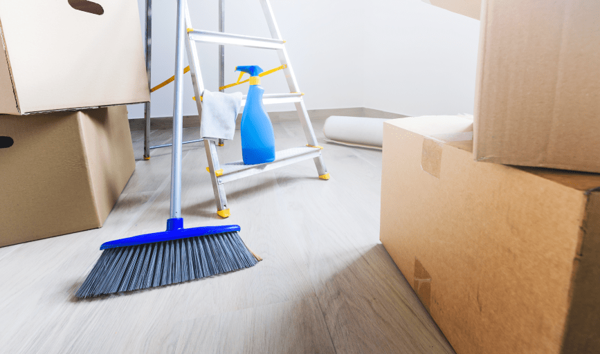 Consider It Done Cleaning