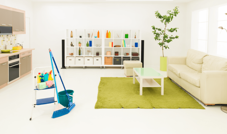 Consider It Done Cleaning