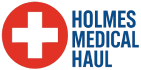 Holmes Medical Haul