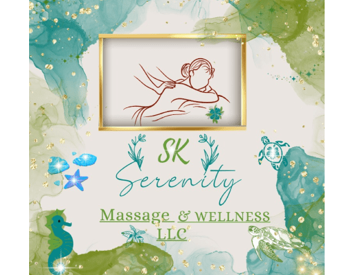 SK Serenity Massage & Wellness