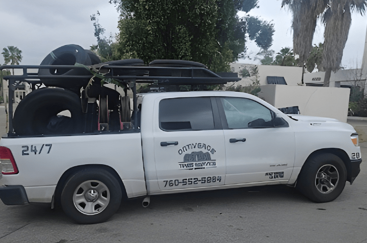 Ontiveros Tires