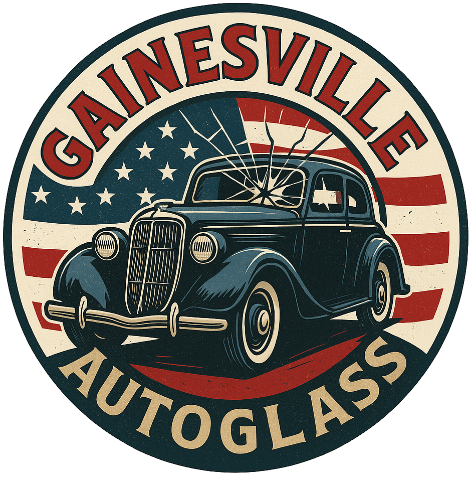 GAINESVILLE AUTO GLASS