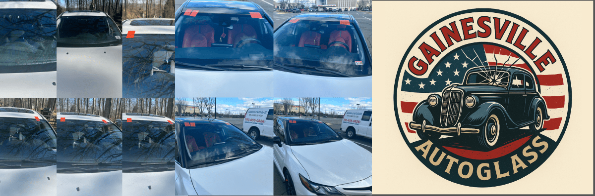 Windshield Chip Repair