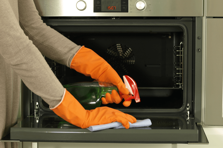 Your Cottage Cleaning Co. LLC