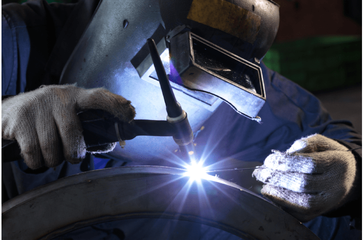 Zachs Welding and Trailer Repair