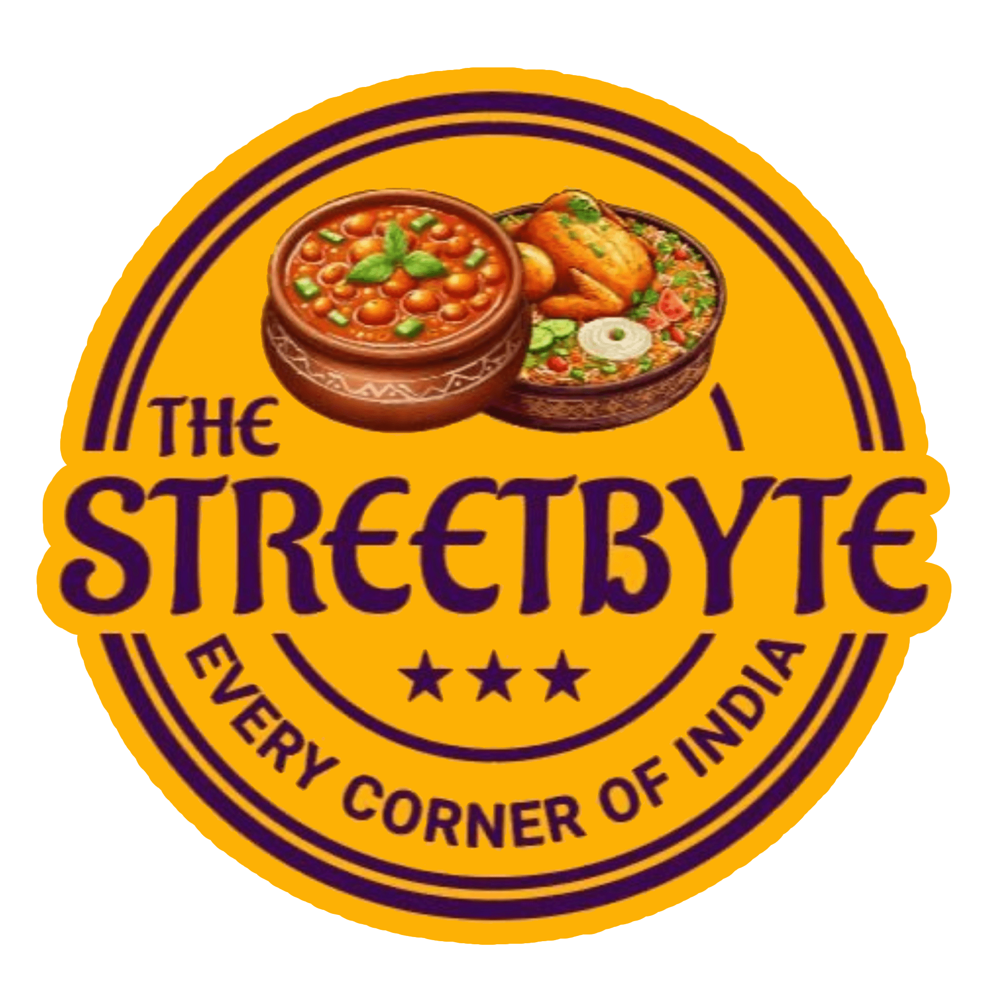 The Street Byte