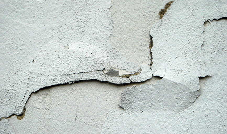 PLASTER REPAIR