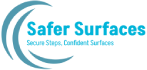 Safer surfaces