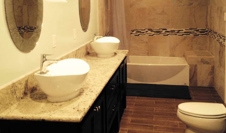 ANTI-SLIP FLOORING SERVICE