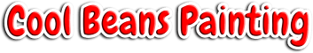Cool Beans Painting 