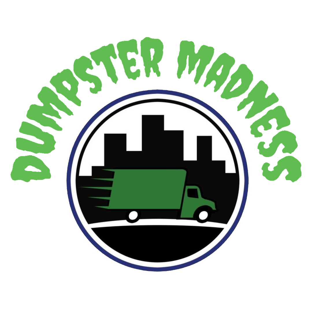 Dumpster Madness