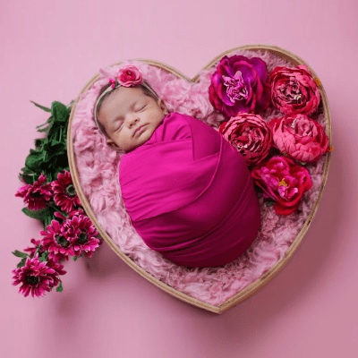 NEWBORN PHOTOGRAPHY