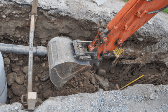 Maldonado Hydro Excavation