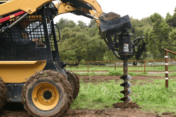 Maldonado Hydro Excavation