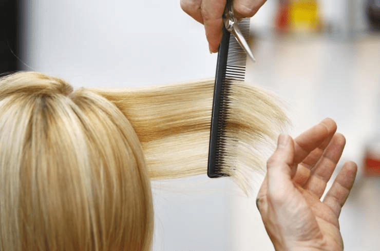 Wet Kutz Plus Barbershop & Salon