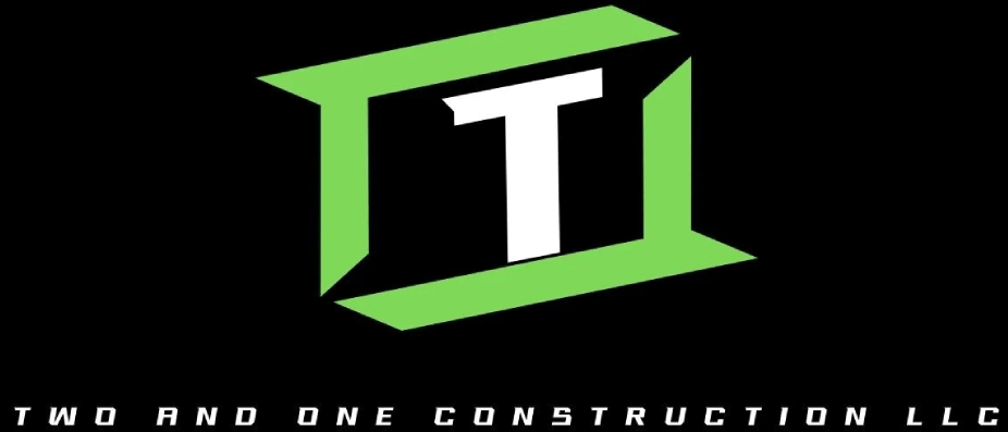Two And One Construction