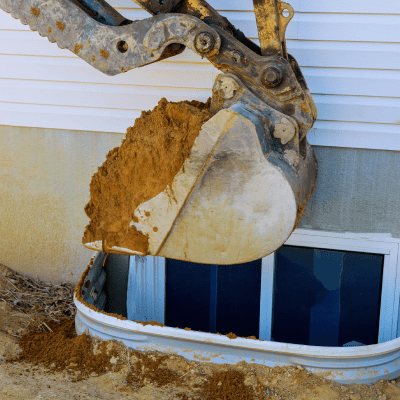EXCAVATION SERVICES