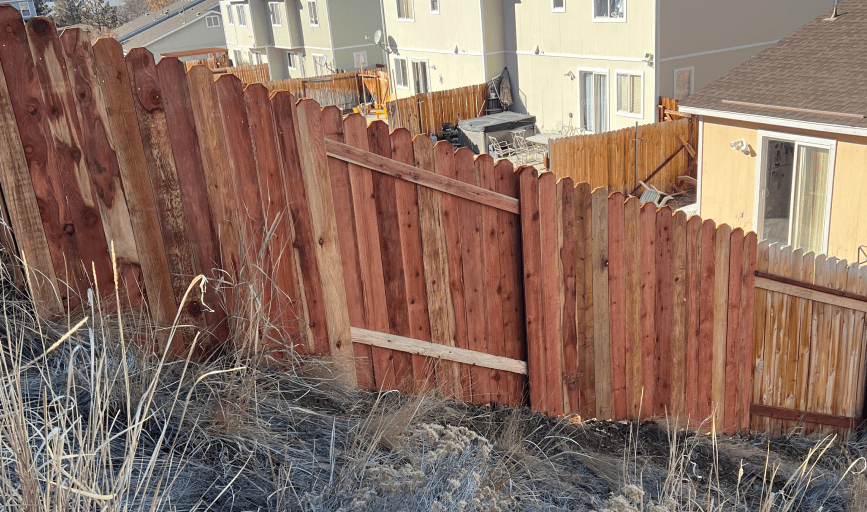 Miller Fence