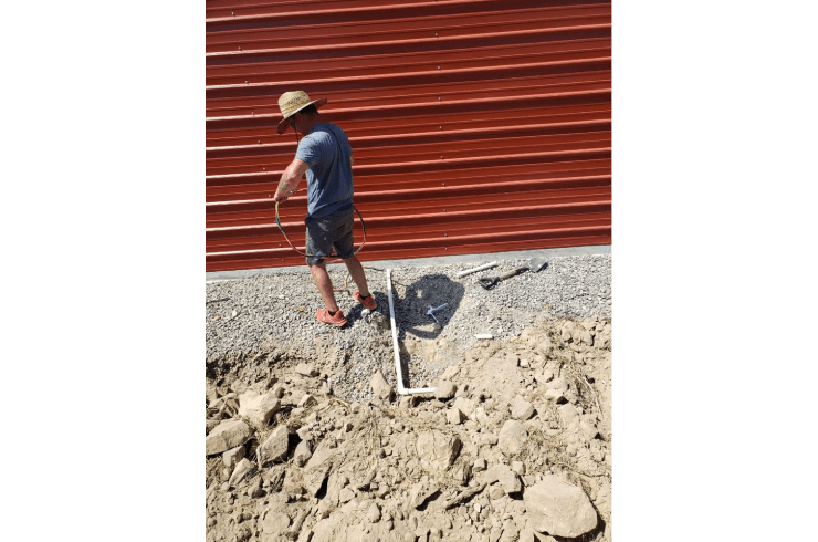 Parkers Plumbing Services
