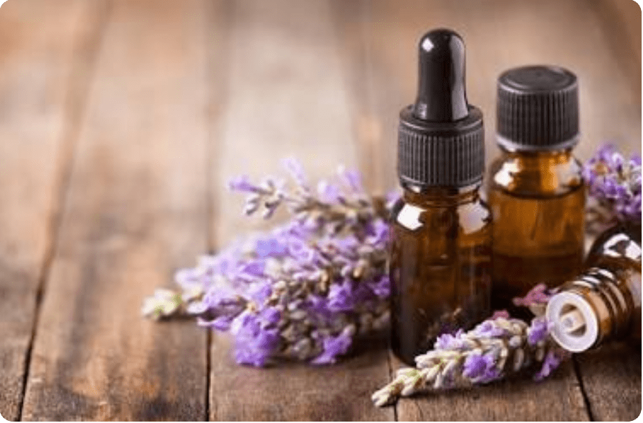 Aromatherapy