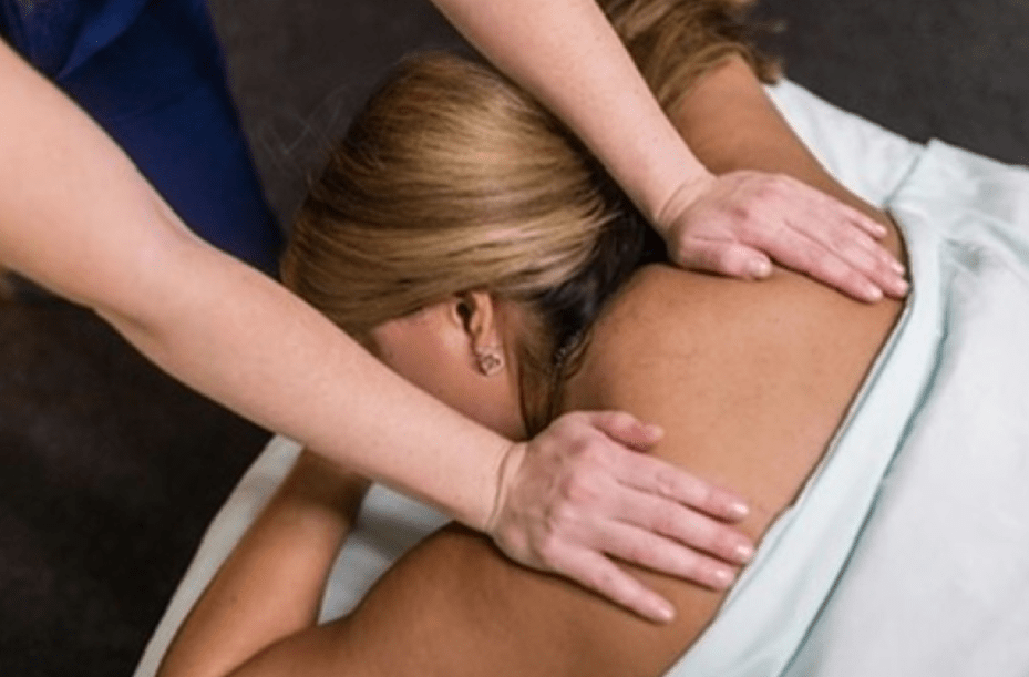 Swedish Massage