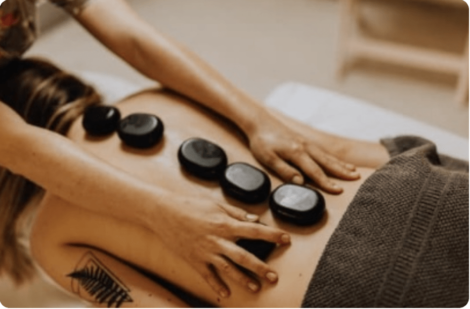 Hot Stone Massage
