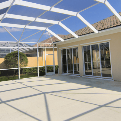 PATIO CONCRETE SERVICES