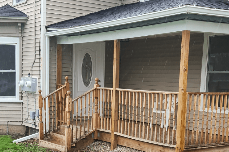 Boncore Construction