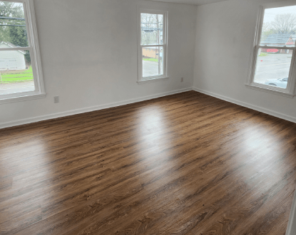 FLOORING SERVICES