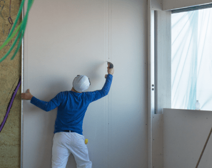 DRYWALL SERVICES
