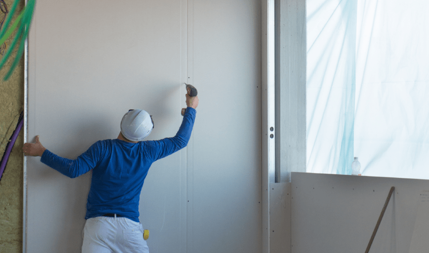 Boncore Construction