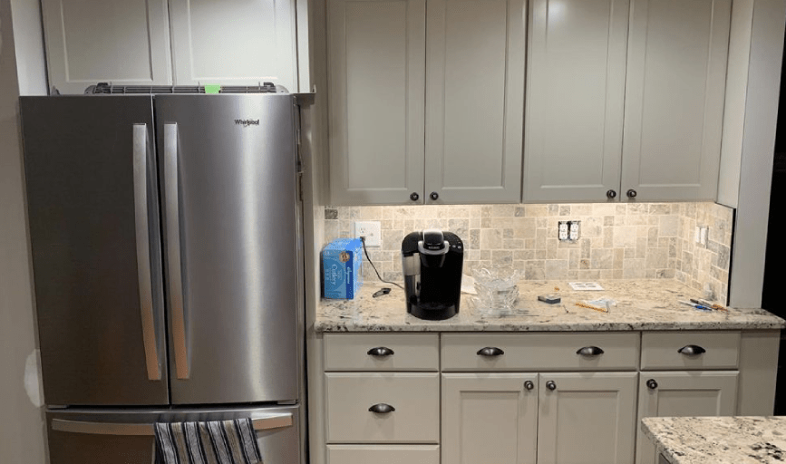 Boncore Construction